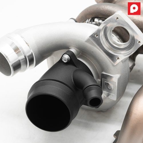 Pure Turbos Pure 800 Cast Turbo for BMW G Series B58