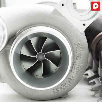 Pure Turbos Pure 900 Cast Turbo for BMW G Series B58