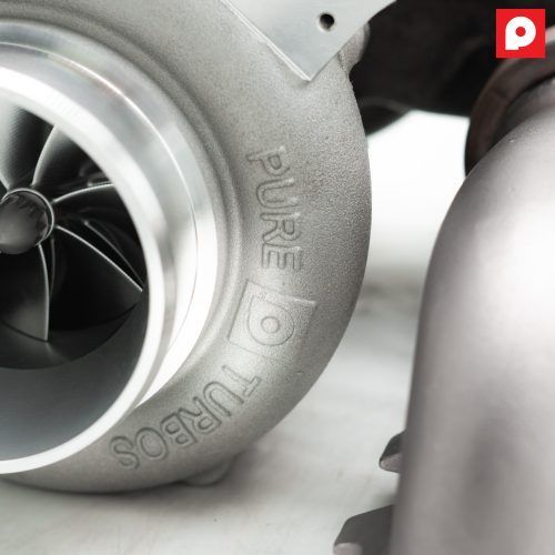 Pure Turbos Pure 900 Cast Turbo for BMW G Series B58