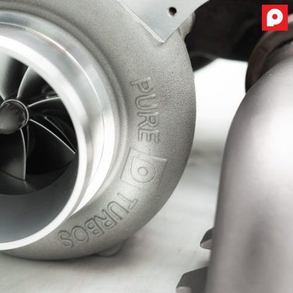 Pure Turbos Pure 900 Cast Turbo for BMW G Series B58