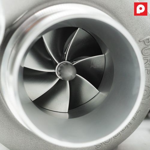 Pure Turbos Pure 900 Cast Turbo for BMW G Series B58