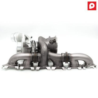 Pure Turbos Pure 900 Cast Turbo for BMW G Series B58