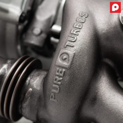 Pure Turbos Pure 900 Cast Turbo for BMW G Series B58