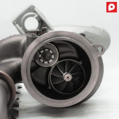 Pure Turbos Pure 900 Cast Turbo for BMW G Series B58