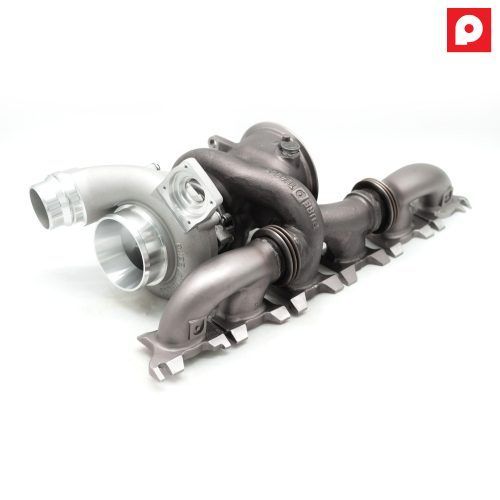 Pure Turbos Pure 900 Cast Turbo for BMW G Series B58