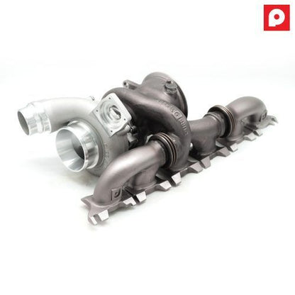 Pure Turbos Pure 900 Cast Turbo for BMW G Series B58