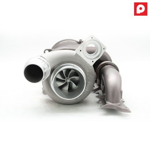 Pure Turbos Pure 900 Cast Turbo for BMW G Series B58