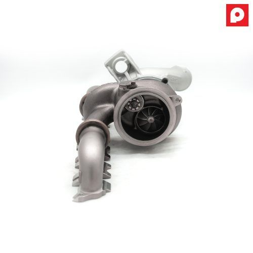 Pure Turbos Pure 900 Cast Turbo for BMW G Series B58