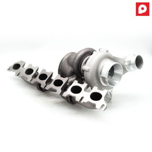 Pure Turbos Pure 900 Cast Turbo for BMW G Series B58