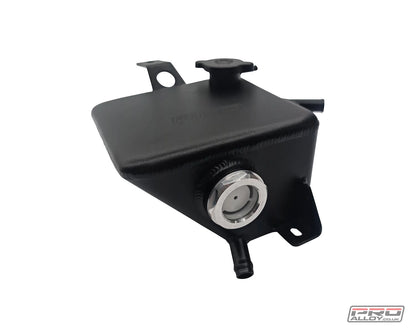 Pro Alloy Coolant Expansion Header Tank for Toyota Yaris GR