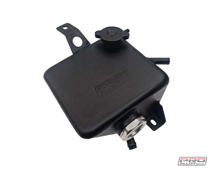 Pro Alloy Coolant Expansion Header Tank for Toyota Yaris GR