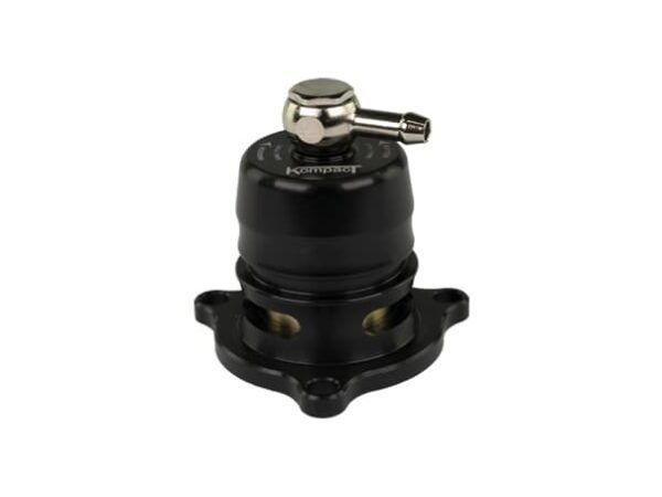 Turbosmart BOV Kompact Dual Port Shortie Ford Fiesta 1.0 EcoBoost TS-0203-1065