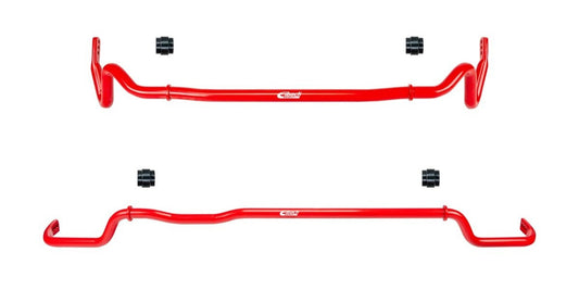 Eibach Front & Rear Anti Roll Sway Bars ARBs for BMW M2 M3 M4 G8x