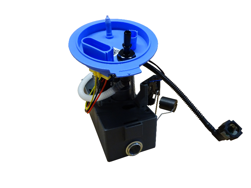 ASNU Drop-In Fuel Pump Kit for Audi RS3 8V Mk3, TTRS 8S Mk3 - 550LPH / 700BHP