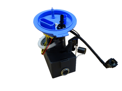 ASNU Drop-In Fuel Pump Kit for Audi RS3 8V Mk3, TTRS 8S Mk3 - 550LPH / 700BHP