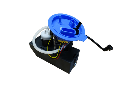 ASNU Drop-In Fuel Pump Kit for Audi RS3 8V Mk3, TTRS 8S Mk3 - 550LPH / 700BHP