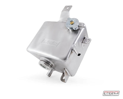 Pro Alloy Coolant Expansion Header Tank for Toyota Yaris GR