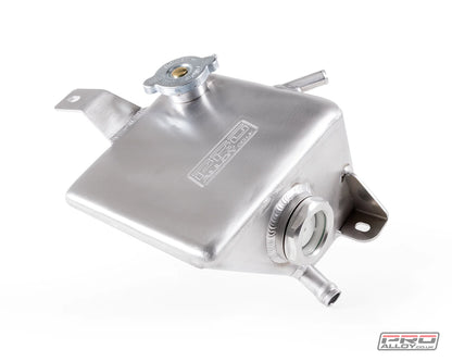 Pro Alloy Coolant Expansion Header Tank for Toyota Yaris GR