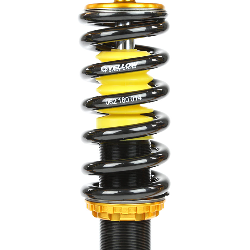YSR Yellow Speed Racing Dynamic Pro Sport Coilovers for Skoda Roomster 5J 06-15 YS01-SD-DPS013