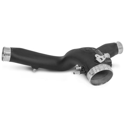 Wagner Tuning Y-charge pipe kit Porsche 991.2 Turbo (S) WT Intercoolers 001100006-KIT.991.2.WT