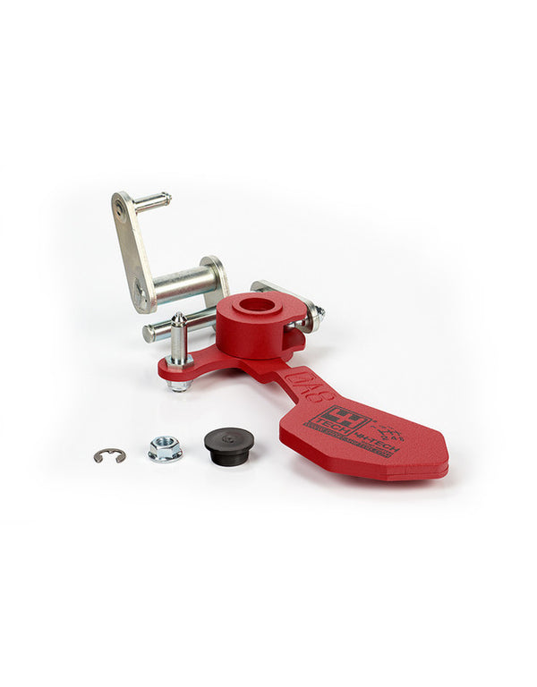 4H-Tech 0A8-Diesel-Shift Shortshifter Quick Shift Kit – Wallbrook ...