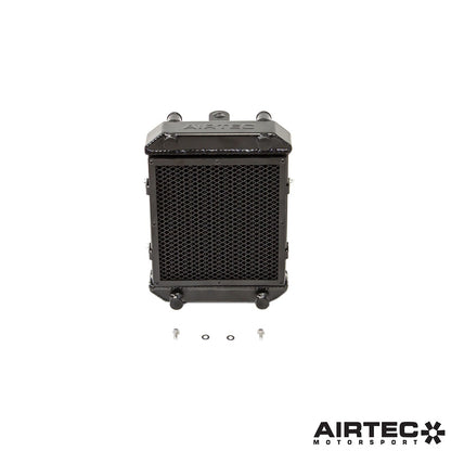 Airtec Motorsport Auxiliary Radiator for 1.8 / 2.0 TSI EA888 Gen 4 Engine 2020 Onwards