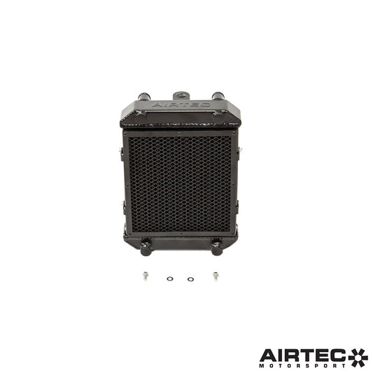 Airtec Motorsport Auxiliary Radiators for 1.8 / 2.0 TSI EA888 Gen 4 Engine – 2020 Onwards