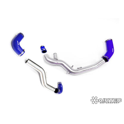 Airtec Motorsport Big Boost Pipe Kit for Ford Fiesta Mk7 ST180 ST2000