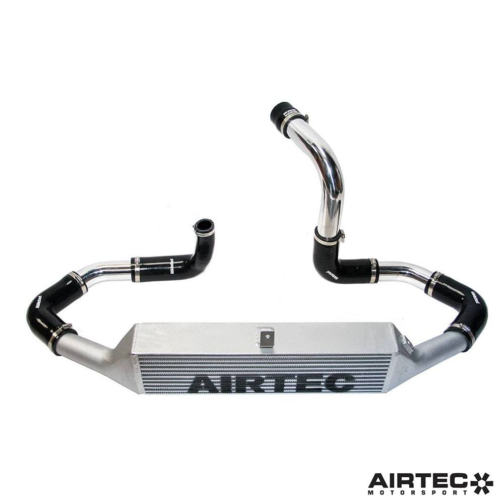 Airtec Motorsport Intercooler Upgrade for Corsa E 1.4 Turbo