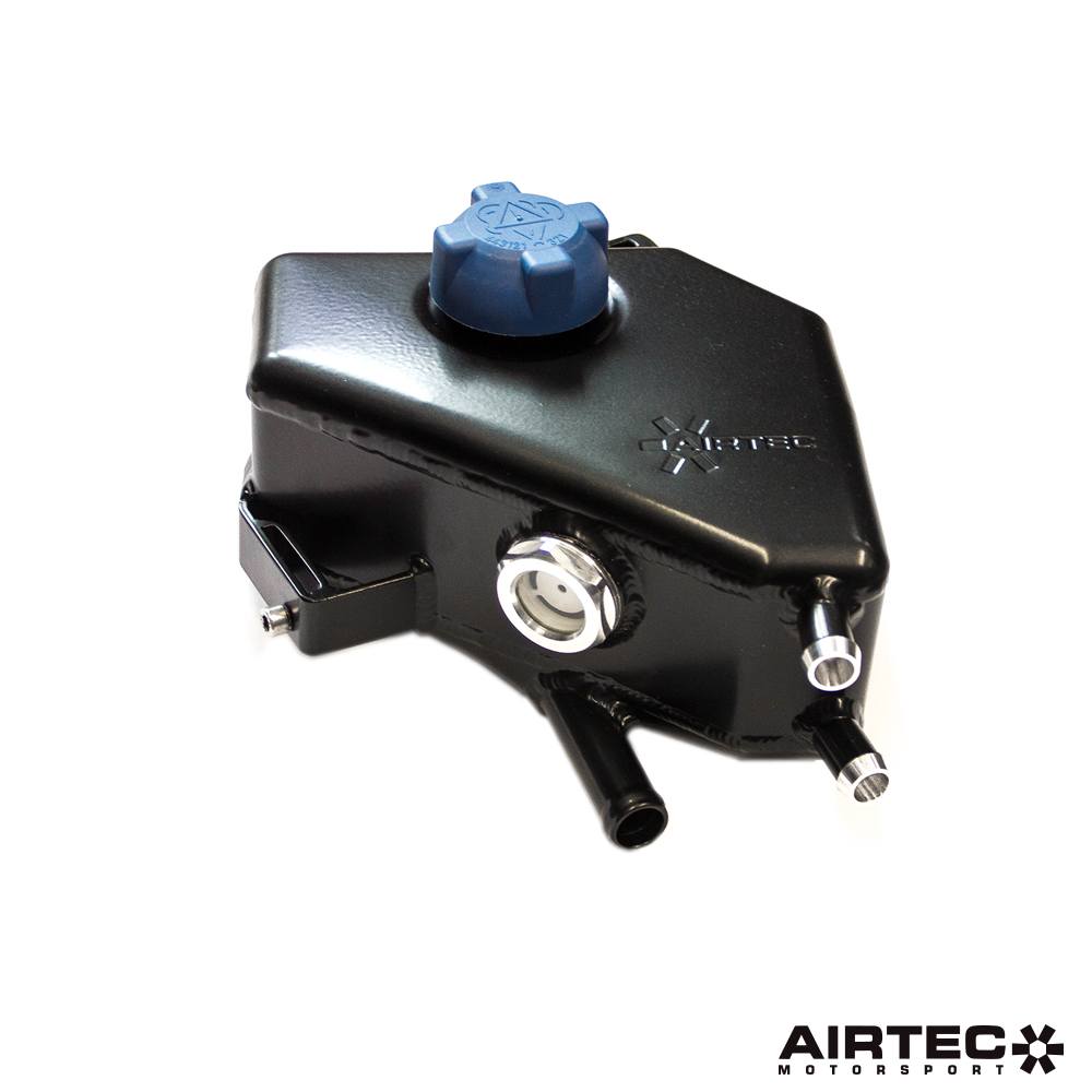 Airtec Motorsport Header Tank for Fiesta ST180