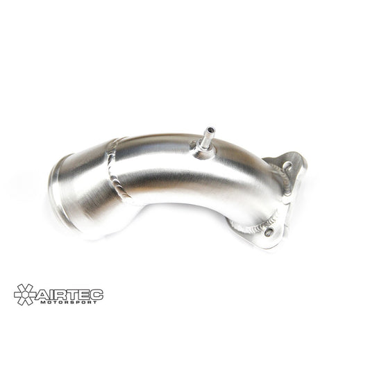 Airtec Motorsport Turbo Induction Elbow for Fiesta ST180