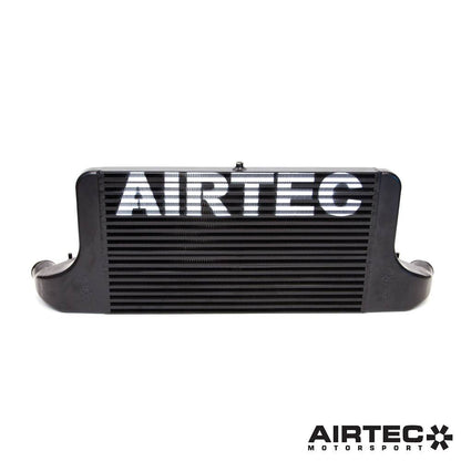 Airtec Stage 3 Intercooler Upgrade for Fiesta ST180 Ecoboost