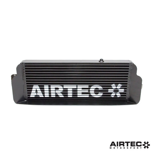 Airtec Motorsport Stage 2 Intercooler Upgrade for Mk2 Focus ST