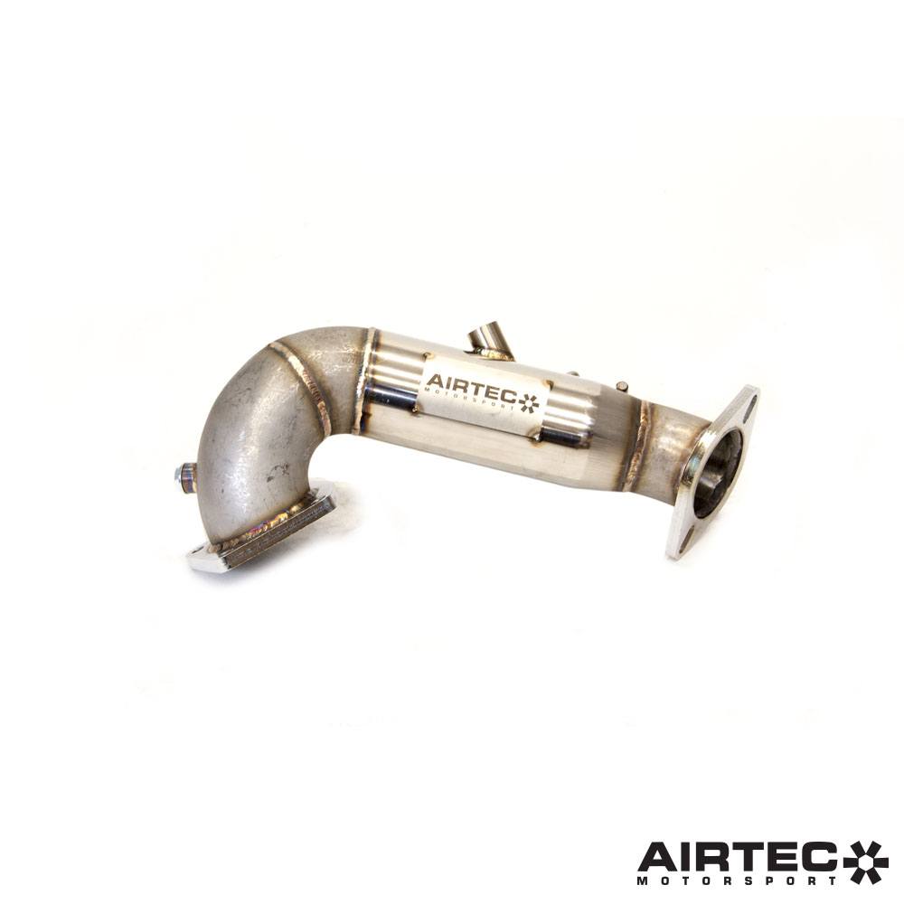 Airtec Motorsport De-Cat Downpipe for Hyundai I30N