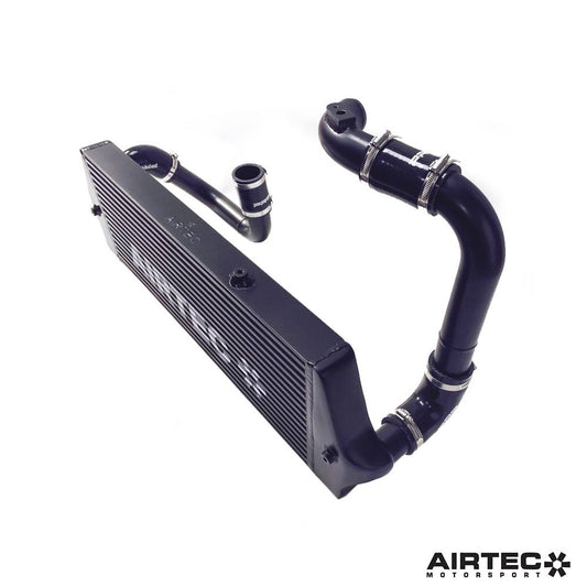 Airtec Motorsport Intercooler Upgrade for Astra Mk4 Sri And Gsi