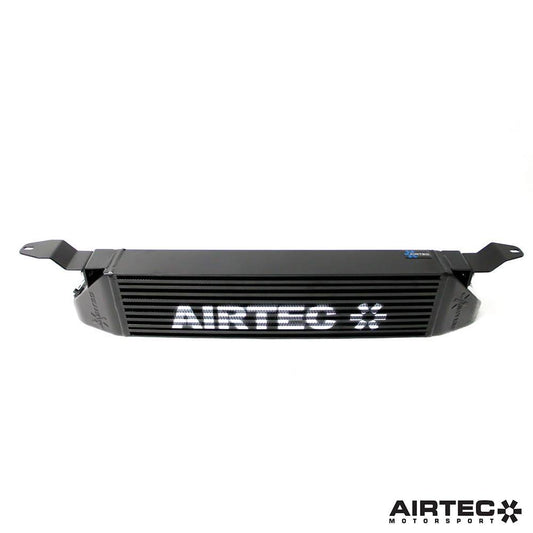 Airtec Motorsport Intercooler Upgrade for Volvo C30 And V50 T5 Petrol