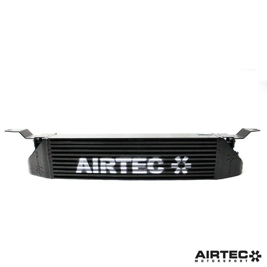 Airtec Motorsport Intercooler Upgrade for Volvo C30 D5 Diesel