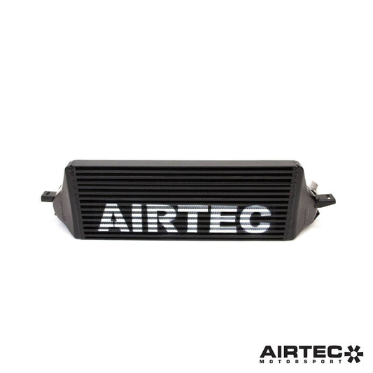 Airtec Motorsport Intercooler Upgrade for Mini Cooper S GP3