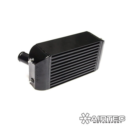 Airtec Motorsport Side Mount Intercooler Upgrade for Land Rover 300TDI Platform
