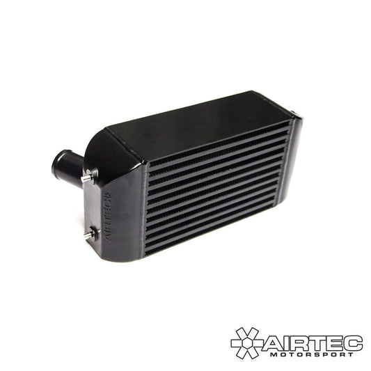 Airtec Motorsport Side Mount Intercooler Upgrade for Land Rover 300TDI Platform