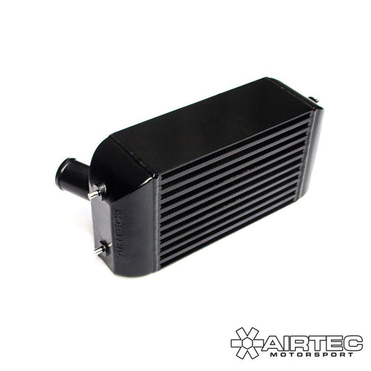 Airtec Motorsport Side Mount Intercooler Upgrade for Land Rover 200TDI Platform