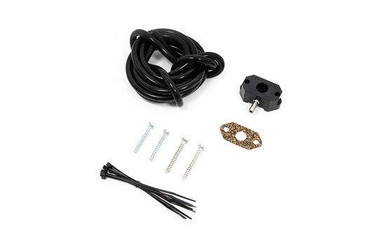 Forge Motorsport 1.0 TSI Boost Gauge Fitting Kit FMBGFK13