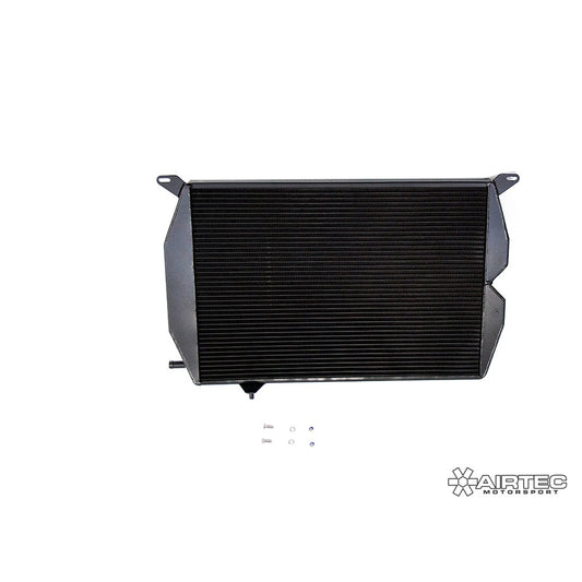 Airtec Motorsport Radiator And Fan Cooling Kit for Meglio (Megane-Powered Clio)