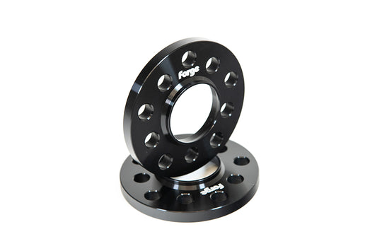 Forge Motorsport 13mm Big Bore Audi, VW, SEAT, and Skoda Alloy Wheel Spacers FMWS13BB