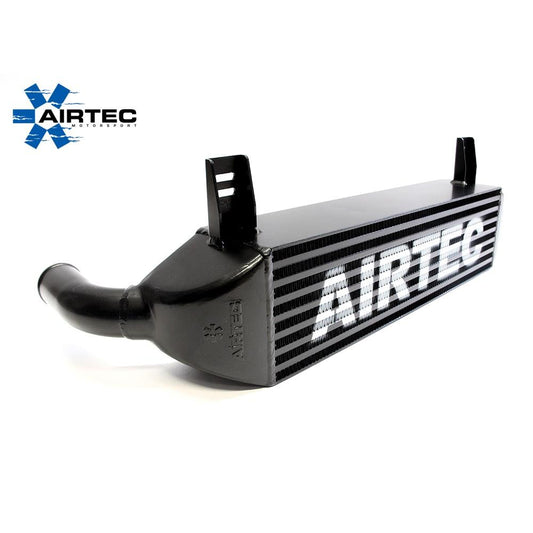 Airtec Front Mount Intercooler for BMW 3 Series E46 320d ATINTBMW1