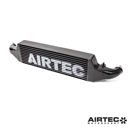 Airtec Motorsport Front Mount Intercooler for Kia STinger GT 3.3 V6