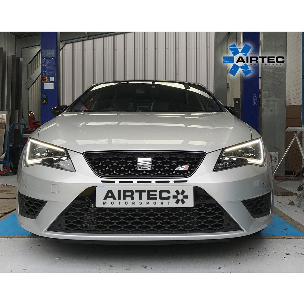 Airtec Front Mount Intercooler for Golf Mk7 GTI & R / S3 8V Mk3 / Leon Cupra 5F Mk3 ATINTVAG32