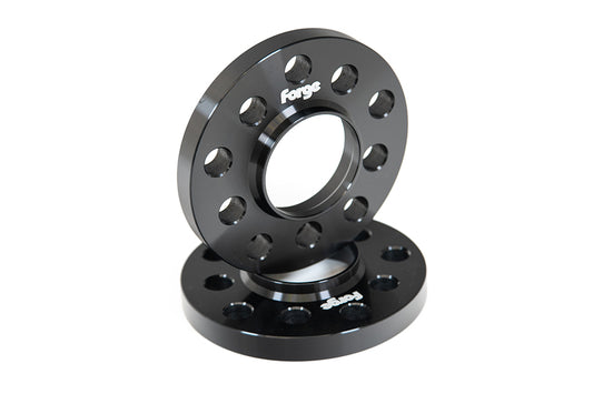 Forge Motorsport 16mm Big Bore Audi, VW, SEAT, and Skoda Alloy Wheel Spacers FMWS16BB