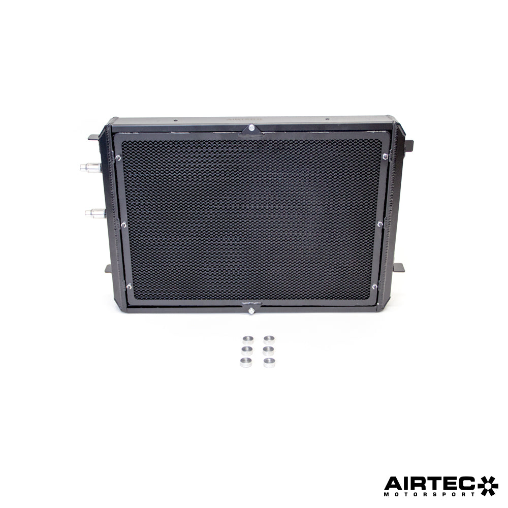 Airtec Chargecooler Kit for BMW M2 Comp M3 F80 M4 F82 S55 ATRADBMW1