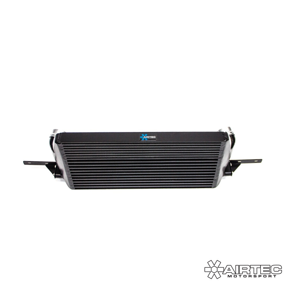 Airtec Front Mount Intercooler for BMW 5 Series F10 F11 520d 525d 530d 535d ATINTBMW5